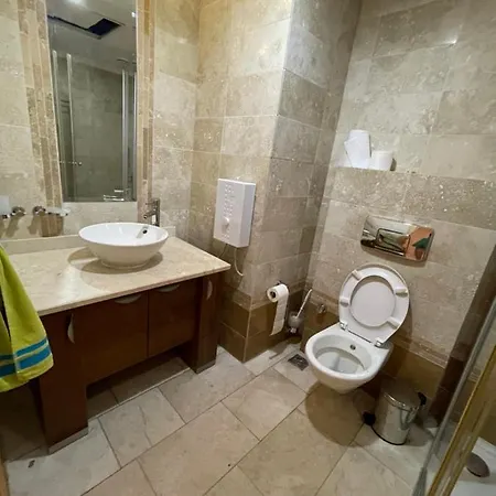 Gold Anna Appartement