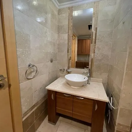 Appartement Gold Anna