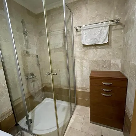 Appartement Gold Anna Alanya
