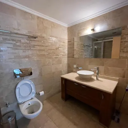 Gold Anna Appartement *