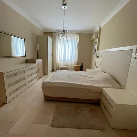 Appartement Gold Anna Alanya