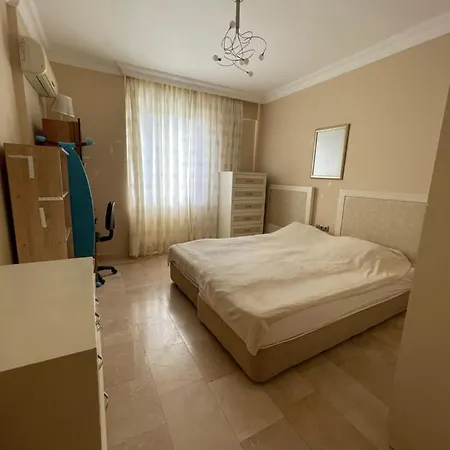 Gold Anna Alanya