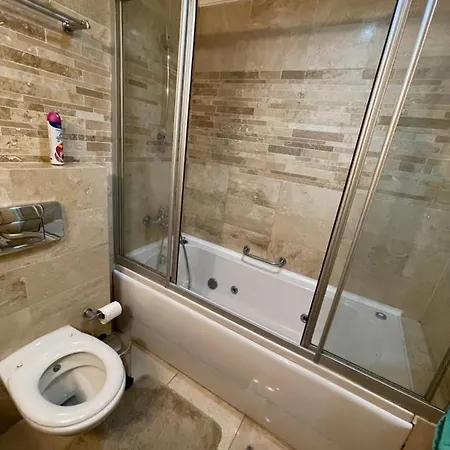 Gold Anna Appartement