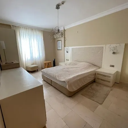 Apartmán Gold Anna